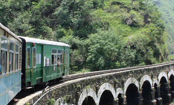 Indien Shimla