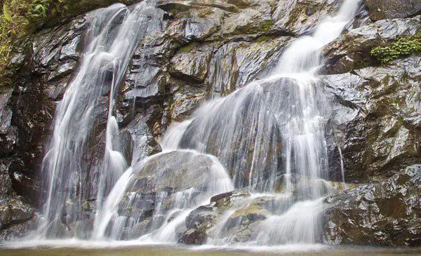 Thailand Nationalpark