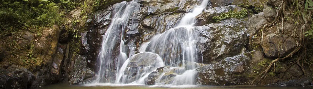 Thailand Nationalpark