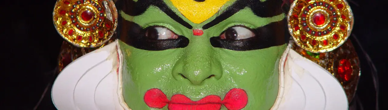 Indien Cochin
