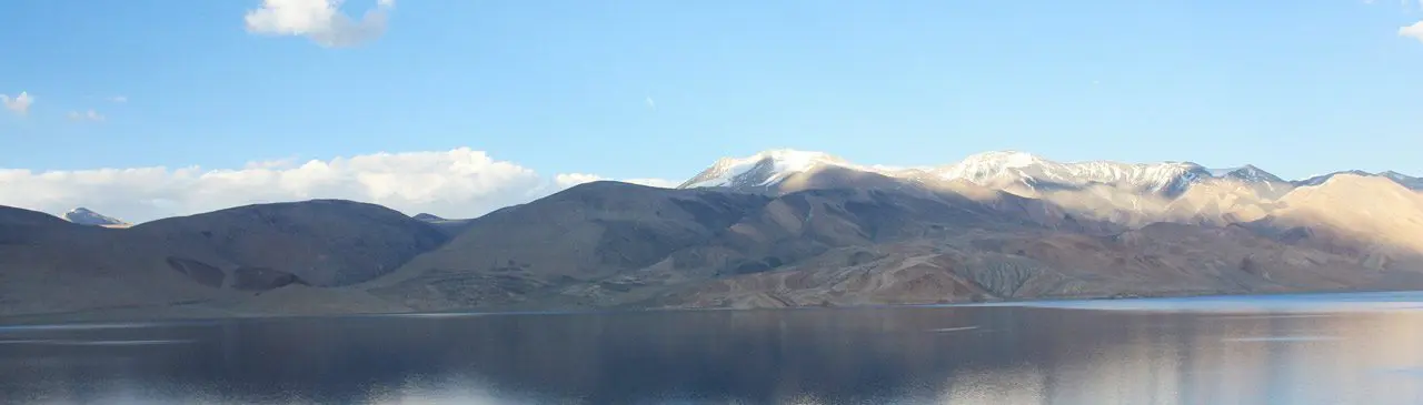 Tso Moriri-See