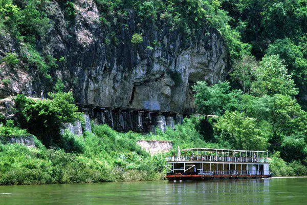 Rv River Kwai