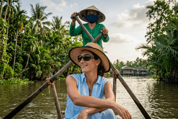 Vietnam Tours