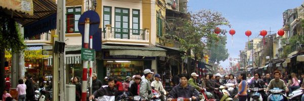 Vietnam Tours