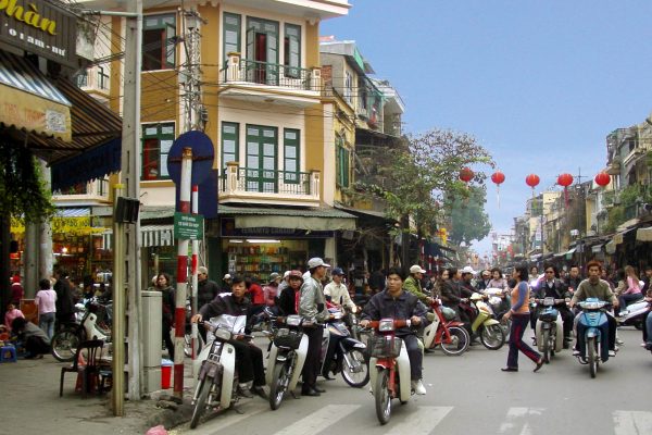 Vietnam Tours