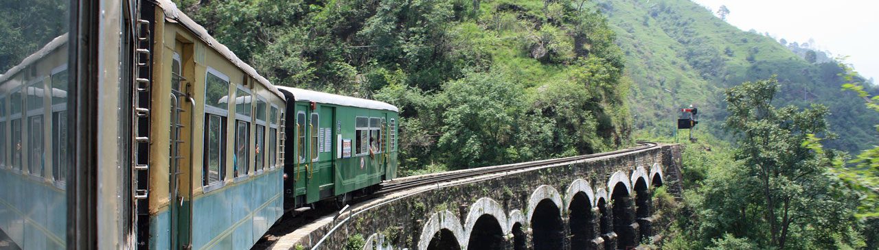 Indien Shimla