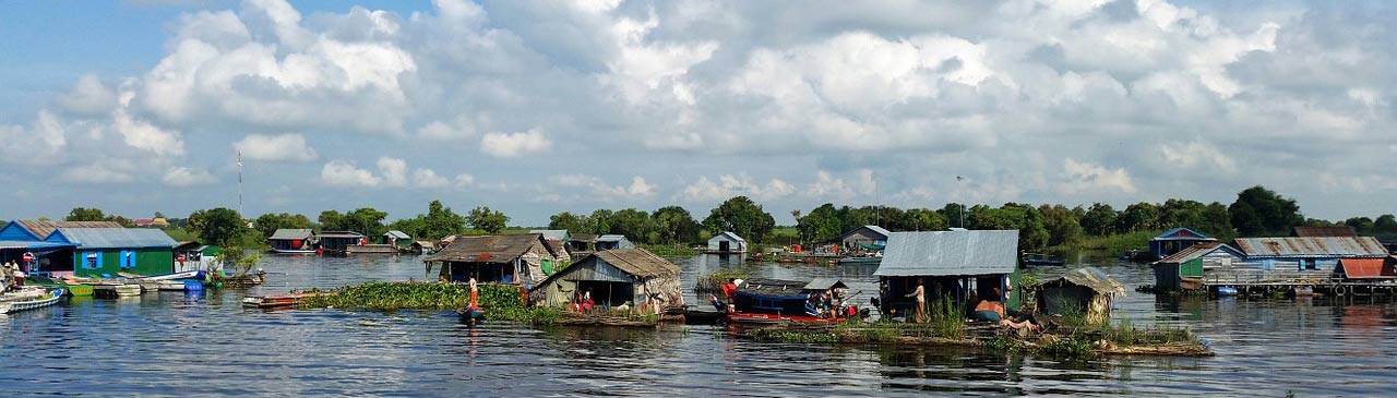 Tonel Sap