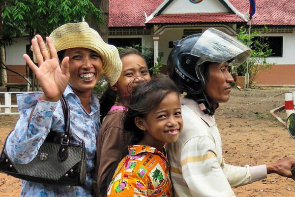 Siem Reap Angkor Wat