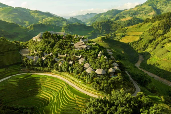 Vietnam Tours
