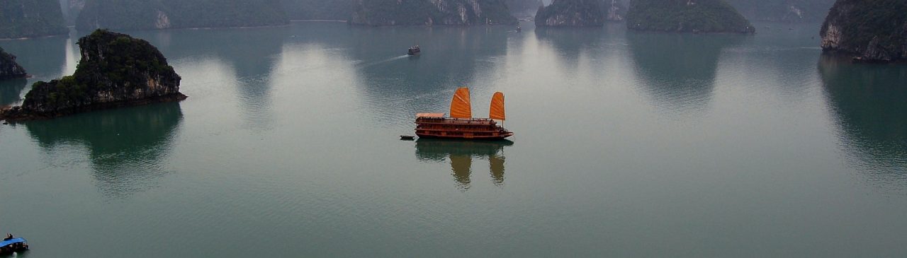 Halong Bay