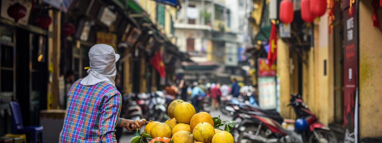 Hoi An