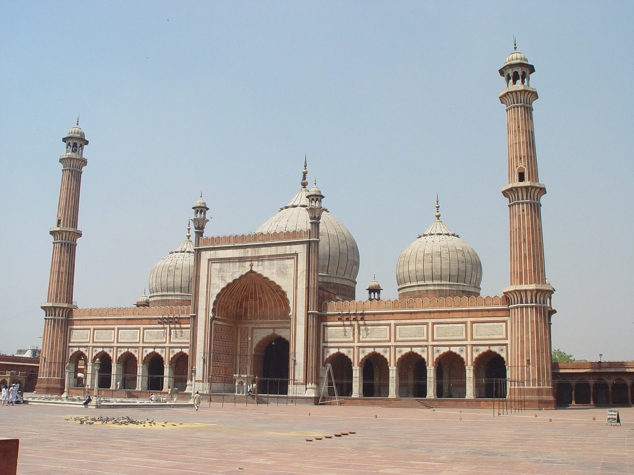 Jama Masjid (Delhi)