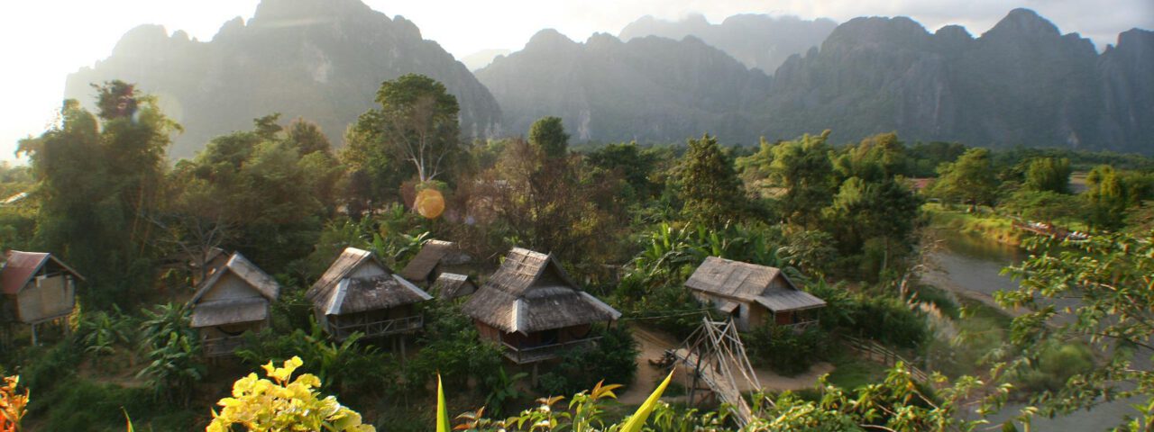 Laos