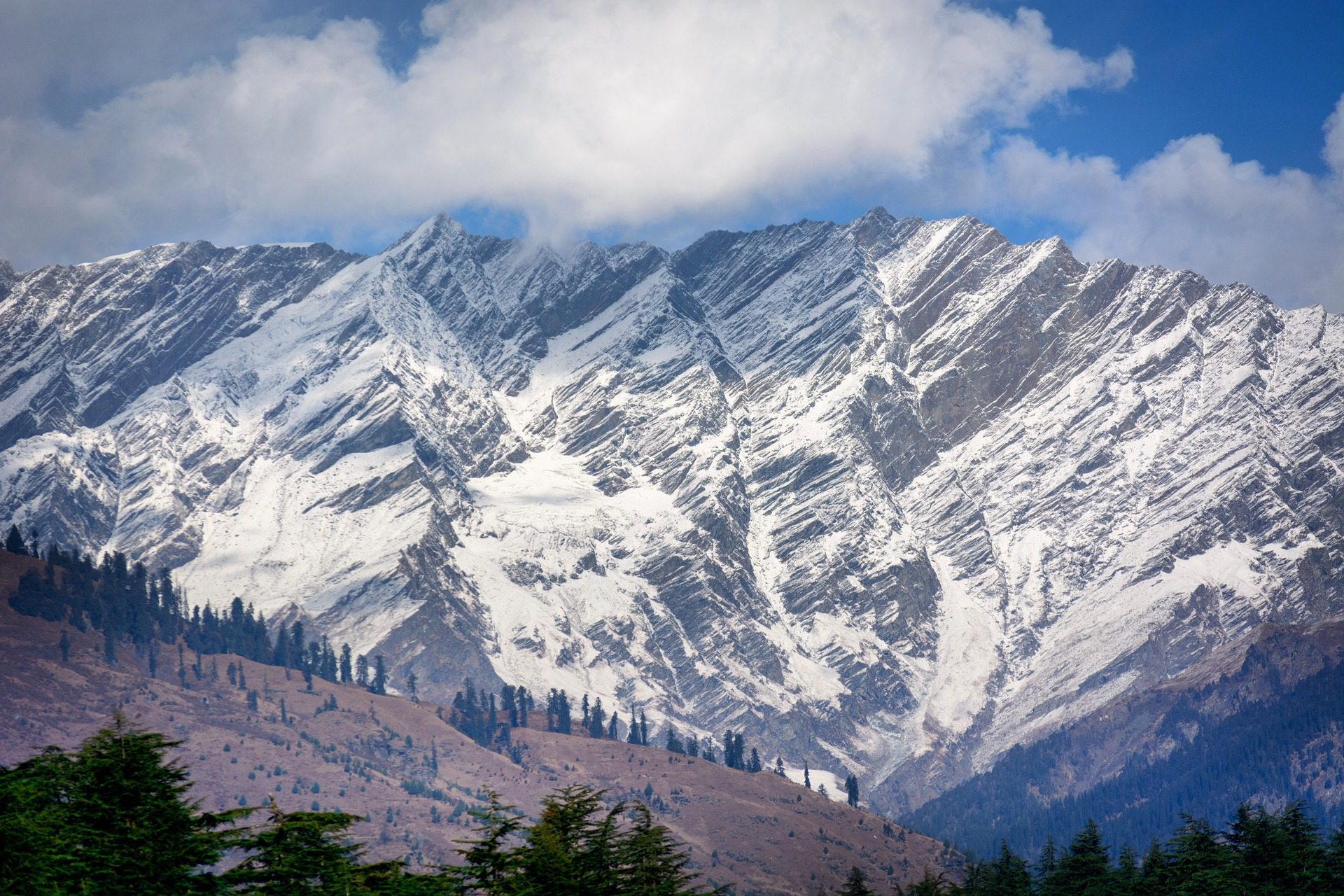 Manali Tibet