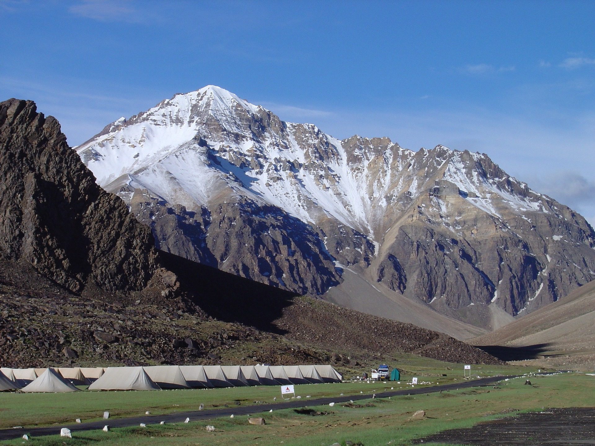 Sarchu