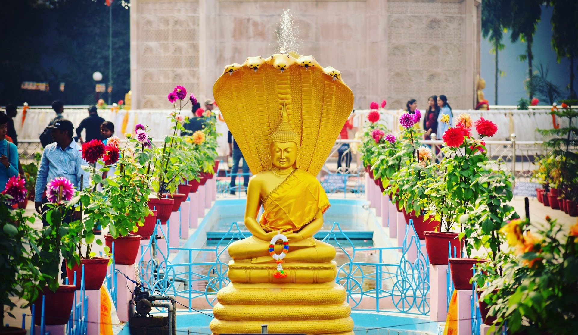 Sarnath